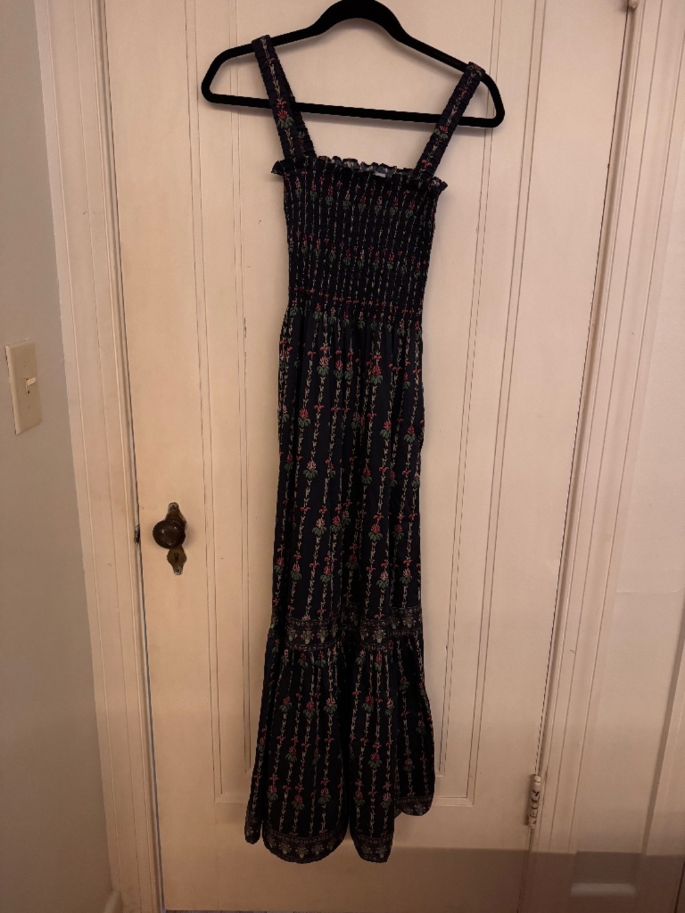 Hill House Anjuli Nap Dress, Women's Small - Picture 2 of 4